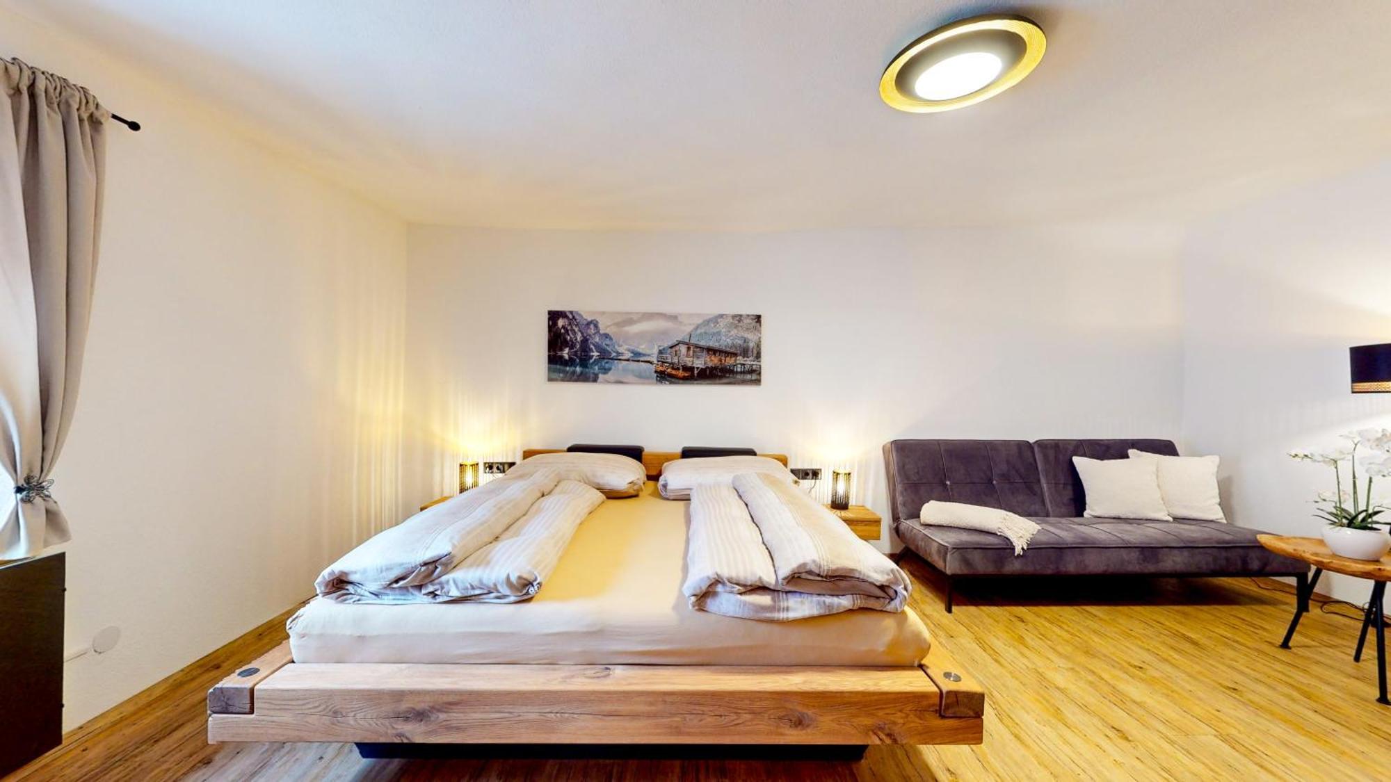 Ferienhaus Hennewinkl Oetz Extérieur photo