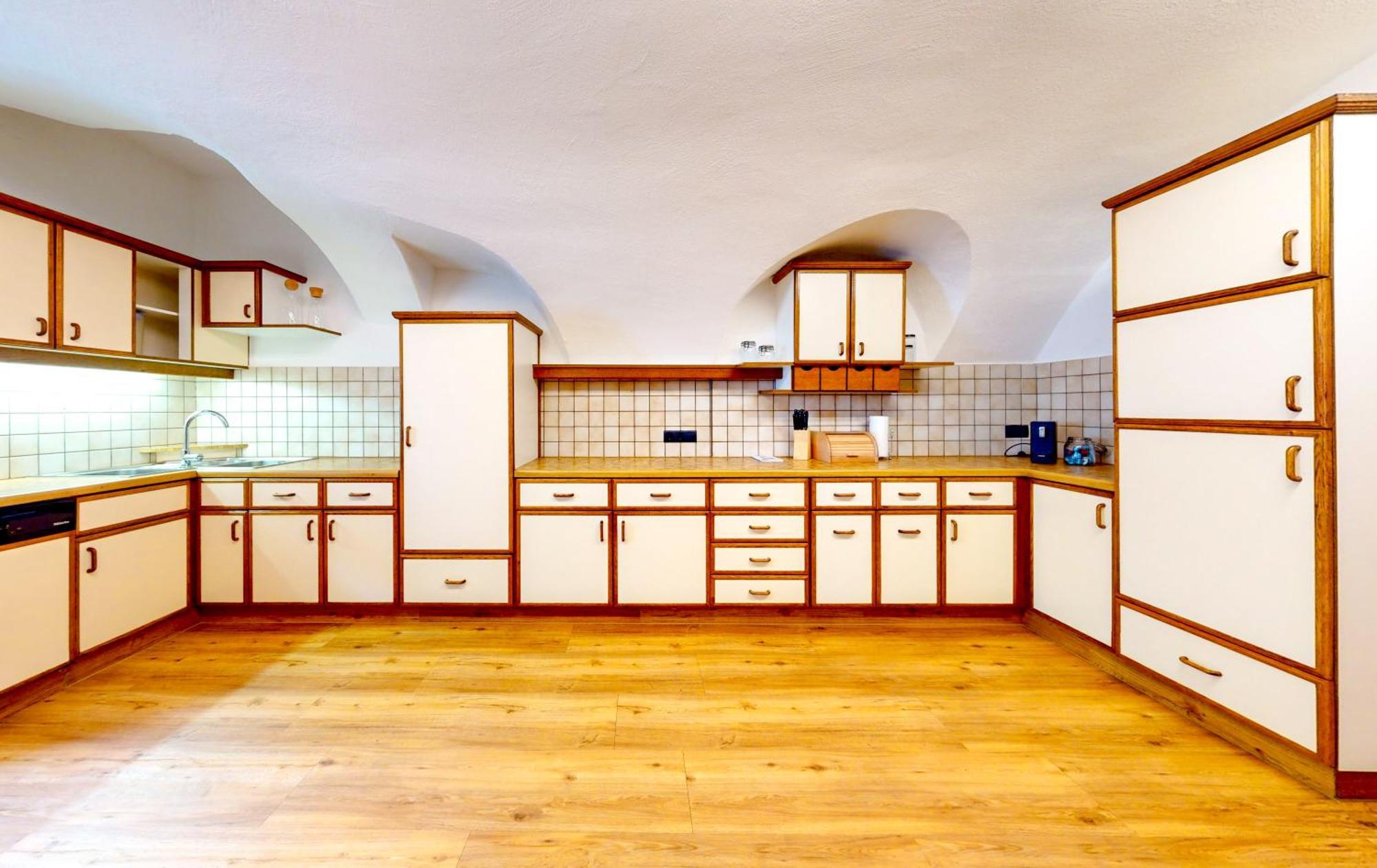 Ferienhaus Hennewinkl Oetz Extérieur photo