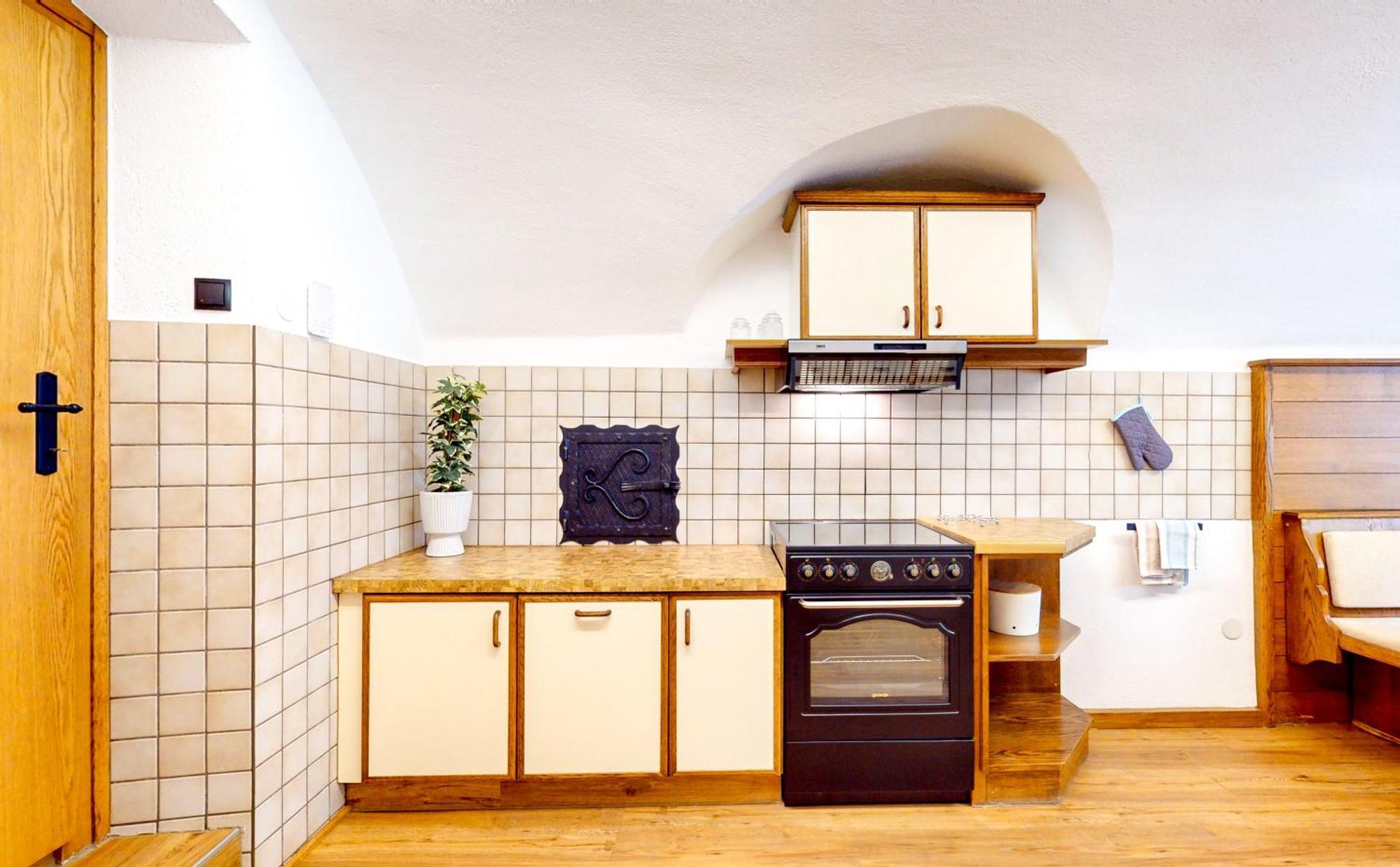 Ferienhaus Hennewinkl Oetz Extérieur photo