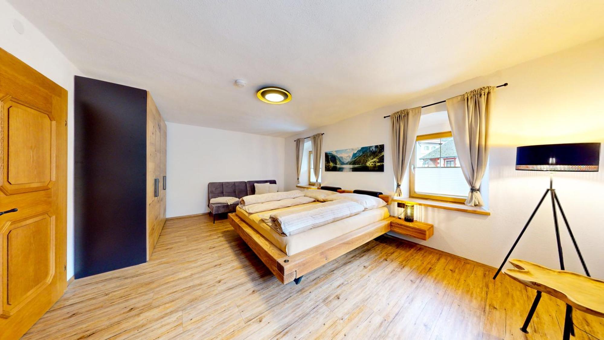 Ferienhaus Hennewinkl Oetz Extérieur photo