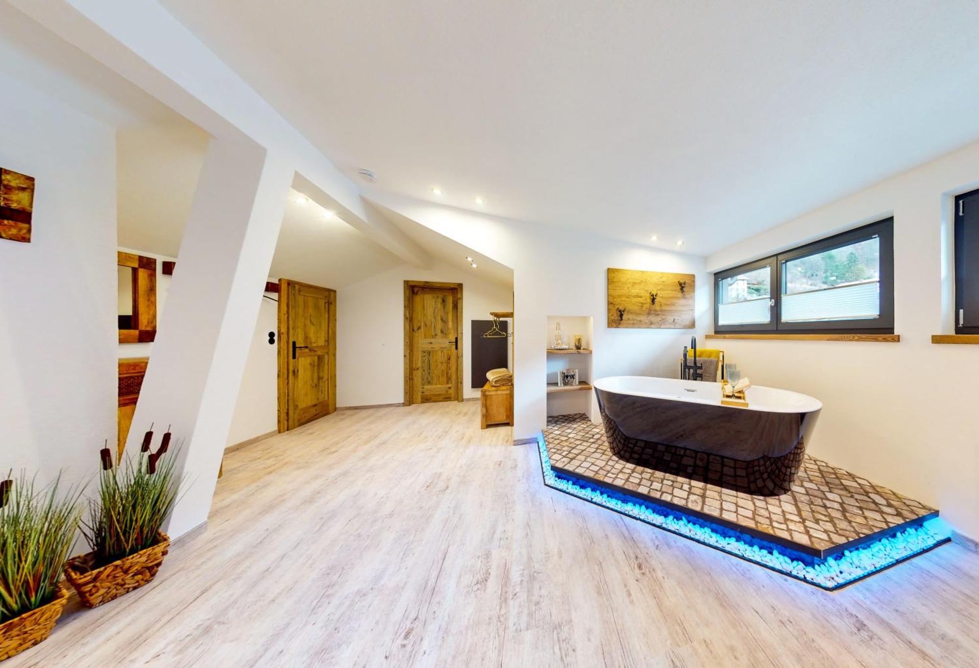Ferienhaus Hennewinkl Oetz Extérieur photo