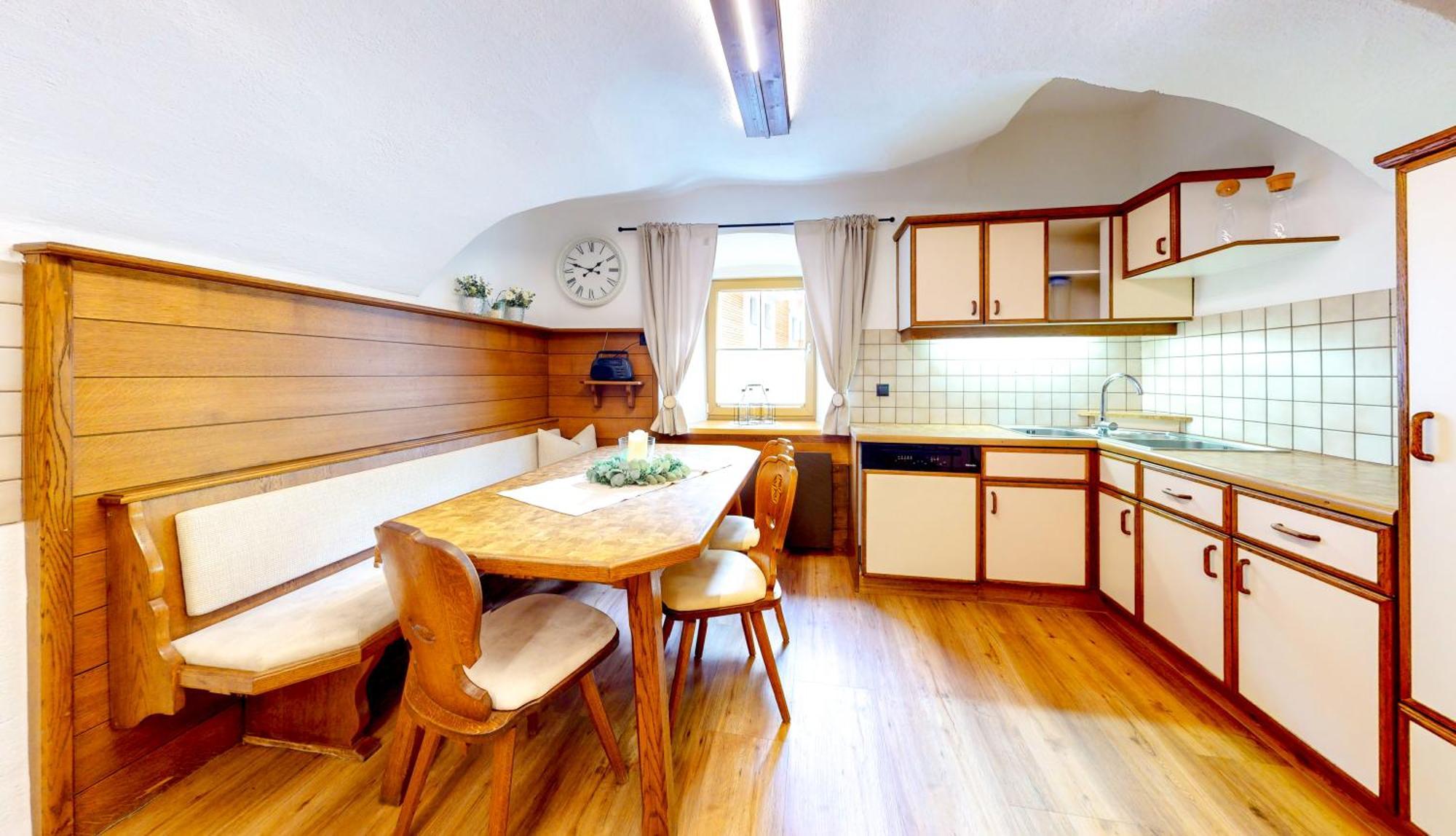 Ferienhaus Hennewinkl Oetz Extérieur photo