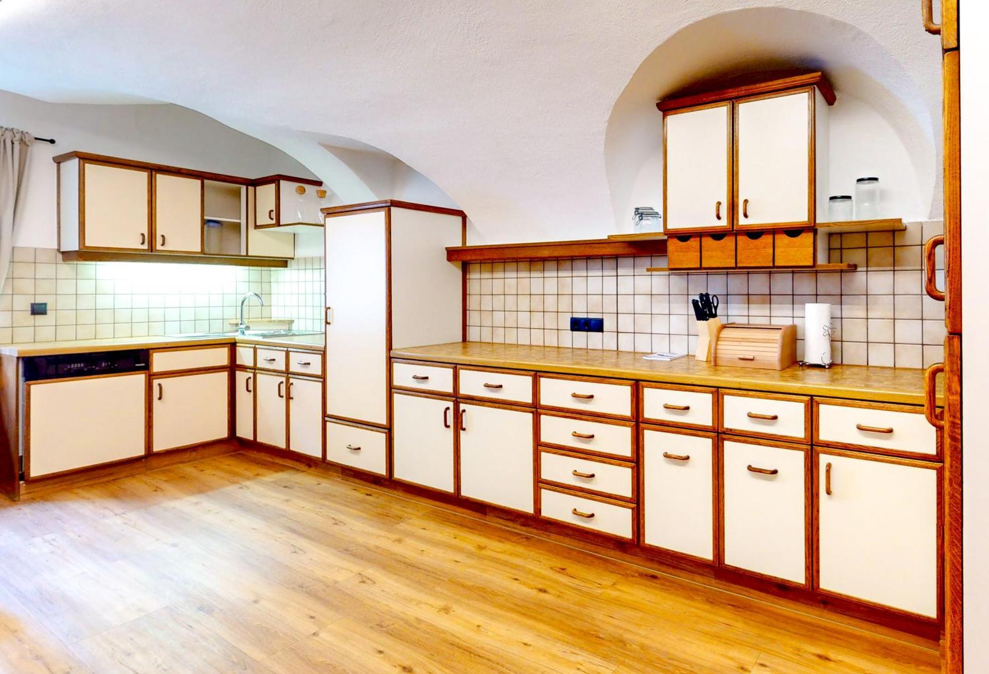 Ferienhaus Hennewinkl Oetz Extérieur photo